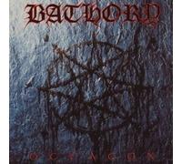 BATHORY - OCTAGON - Vinyl Record - N3z