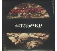 Bathory Requiem (12" Picture Disc Vinyl)