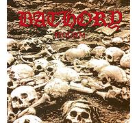 Bathory Requiem CD multicolor Onesize