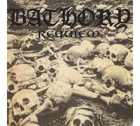 Bathory - Requiem [VINYL]