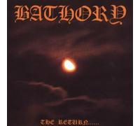 Bathory - Return of Darkness [VINYL]