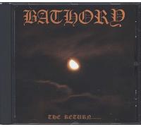 Bathory - Return [Us Import]