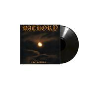 BATHORY - RETURN... - New Vinyl Record - 76 - R72z