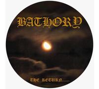 Bathory - The Return of (Picture Disc) [VINYL]