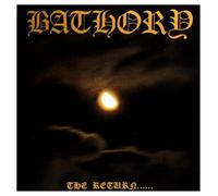 Bathory - The Return of [VINYL]