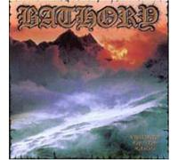 Bathory - Twilight Of The Gods - 2 Vinyl