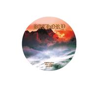 Bathory 'Twilight Of The Gods' Picture Disc Vinyl - NEW