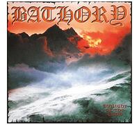 Bathory - Twilight of the Gods [VINYL]