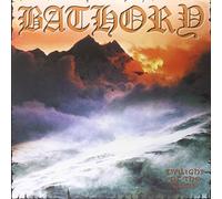 Bathory - Twilight of the Gods - 2x12" Vinyl (2003, Plastic Head)
