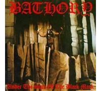 BATHORY "UNDER THE SIGH OF THE BLACK MARK" CD NEW