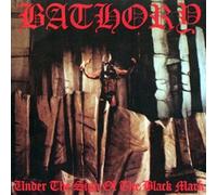 Bathory - Under the Sign of