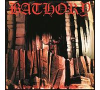 Bathory – Under the Sign of the Black Mark – CD – Plastic Head