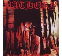 Bathory - Under The Sign Of The Black Mark by Bathory (2010-09-14)