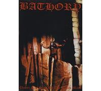 Bathory Under The Sign Of The Black Mark MC multicolor Onesize