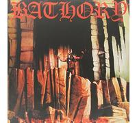 Bathory - Under the Sign of the Black Mark [VINYL]