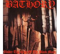 Under the Sign of the Black Mark [VINYL], Bathory, lp_record, New, FREE & FAST D