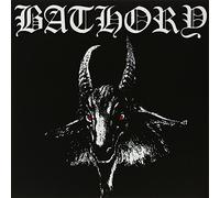 Bathory Bathory LP multicolor Onesize