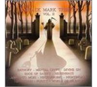 Bathory - Vol. 2-Black Mark Tribute