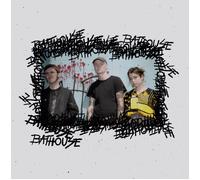 Bathouse - Helping Bats Helping People [VINYL]