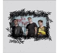 Bathouse - Helping Bats Helping People [VINYL]