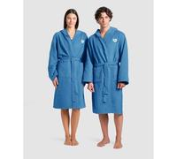 Bathrobe Arena Zeal Bleu M