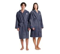 Bathrobe Arena Zeal Bleu XS
