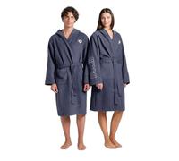 Bathrobe Arena Zeal Blue XS
