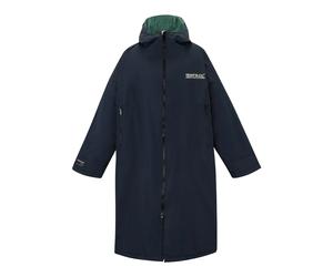 Bathrobe Regatta Bleu L/XL