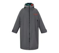 Regatta Mens Womens Waterproof Changing Robe Oversized Fleece Lined Windproof