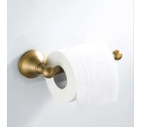 Bathroom Accessories Antique Brass Wall Mounted Toilet Paper Holder Towel Ring Robe Coat Hook Hardware,paper holder