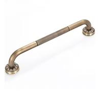 Bathroom Accessories Antique Bronze Towel Shelf Toilet Paper Holder Soap Rack Tumble ELF4001(Grab bar)