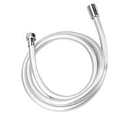 Bathroom Accessories High Pressure 1.2/1.5/2m Flexible Anti Winding PVC Handheld Shower Hose GI/2 Universal Interface(1.5m)