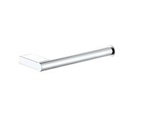 Bathroom Accessories Set: Paper Holder, Soap Dispenser, Towel Bar, Cup Rack, Wall Hooks & Shelf - Stylish & Functional Storage Solutions for Home