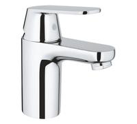 Bathroom Basin Tap Grohe Eurosmart Cosmopolitan Basin Mixer 1/2″ S-size