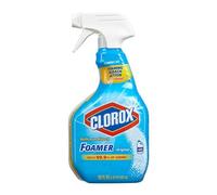 Bathroom Bleach Foamer Original Spray