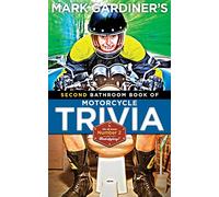 Bathroom Book of Motorcycle Trivia, Volume II