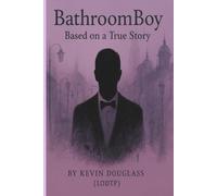 Bathroom Boy: How a bathroom can become a street pharmacy