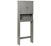 Bathroom Cabinet ATJONI 60 cm Grey