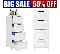 Corona Furniture Corona Grey Wax 2 Door Bookcase Solid Wood Pine Wooden Painted Shabby Chic Mexican Style Cupboard Shelving Open Display Cabinet 180cm High 82cm Wide 29cm Deep
