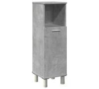 Bathroom Cabinet Engineered Wood Under Basin Cupboard Multi Colours vidaXL