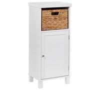 Bathroom Cabinet PACLLON 40 cm White