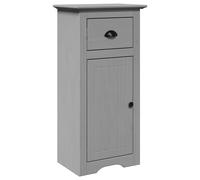 (white and brown) vidaXL Bathroom Cabinet Vanity Unit Sink Unit Storage Cupboard Sink Cabinet