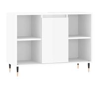 Bathroom Under Sink Cabinet Basin Storage Cupboard Vanity Unit Furniture vidaXL