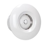 Bathroom Ceiling Extractor Fan 100mm / 4" Kitchen Ball Bearing Ventilator WXO100