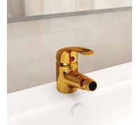 Bathroom Chrome Luxury Modern Basin Sink Mono Round Square Mixer Tap & Waste