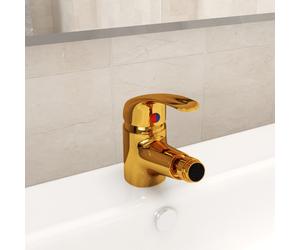 Bathroom Chrome Luxury Modern Basin Sink Mono Round Square Mixer Tap & Waste