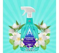 Bathroom Cleaner White Jasmine and Basil 750ml
