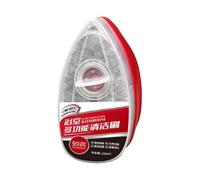 Bathroom Cleaning Tools - Cleaning Sponge with Handle, Brush Thickened Bathtub Cleanings Sponge, Dual-Sided Kitchen and Bathroom Cleanings Products, Long-Lasting Dish and Multi- Pads Cleaners
