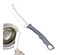 Bathroom Crevice Cleaning Brush - Crevice Cleaning Brush, Crevice Cleaning Brush | Handheld Gutter Gap Household Brush Tool, Handheld Gutter Gap Household Cleaning Brush Tool - Dead Corners