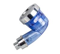 Bathroom Detachable Filter Shower Head Shampoo Small Bed Chair Shower Head Nozzle Barber Shop Showers Nozzle Sprinkler Handheld Washing Bath Tool